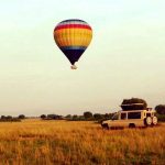 Hot Air Balloon Tours in Kampala: Budget-Friendly Web Design Costs & Booking Tips
