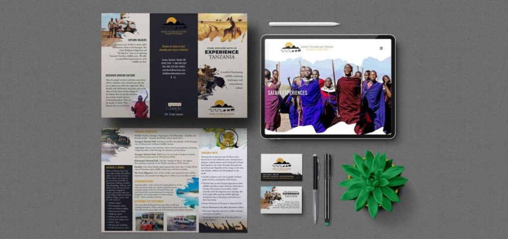 Affordable Web Design Costs for Safari Tour Operators in Kampala, Uganda: Boost Your Travel Business Online