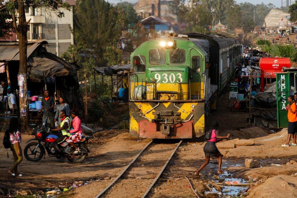 Affordable Web Design Costs for Train Travel Providers in Nairobi, Kenya: Boost Your Business Today