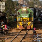 Affordable Web Design Costs for Train Travel Providers in Nairobi, Kenya: Boost Your Business Today