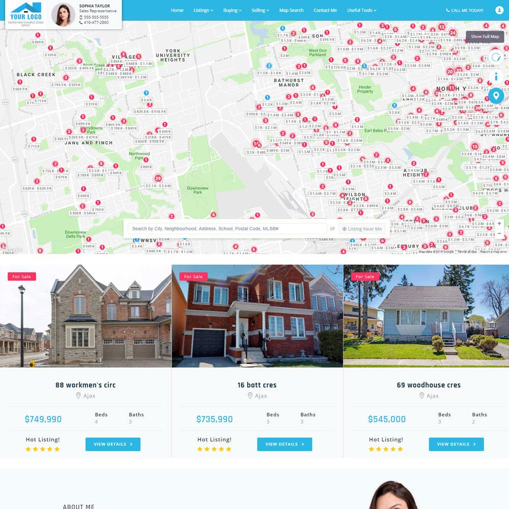 Unlock the Truth: Real Estate Syndication Firms Web Design Cost in Dodoma, Tanzania – A Guide for Entrepreneurs & Small Business Owners