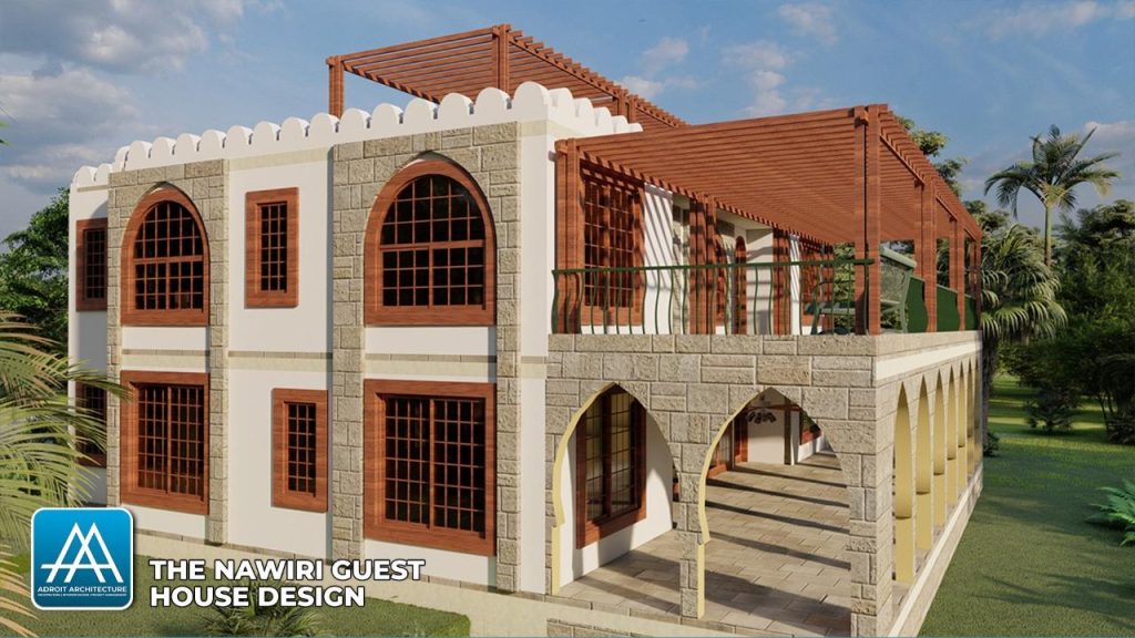 Affordable Web Design Costs for Guest Houses in Nairobi, Kenya: Boost Your Business Online