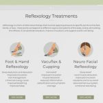 Affordable Web Design Costs for Reflexologists in Cape Town, South Africa: Boost Your Practice Online