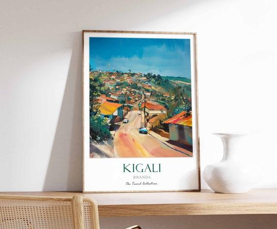 Affordable Handmade Home Fragrances & Web Design Costs in Kigali, Rwanda: Enhance Your Space & Business on a Budget