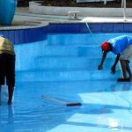 Affordable Pool Cleaning Services & Web Design Costs in Nairobi, Kenya: Your Guide to Sparkling Pools and Budget-Friendly Websites