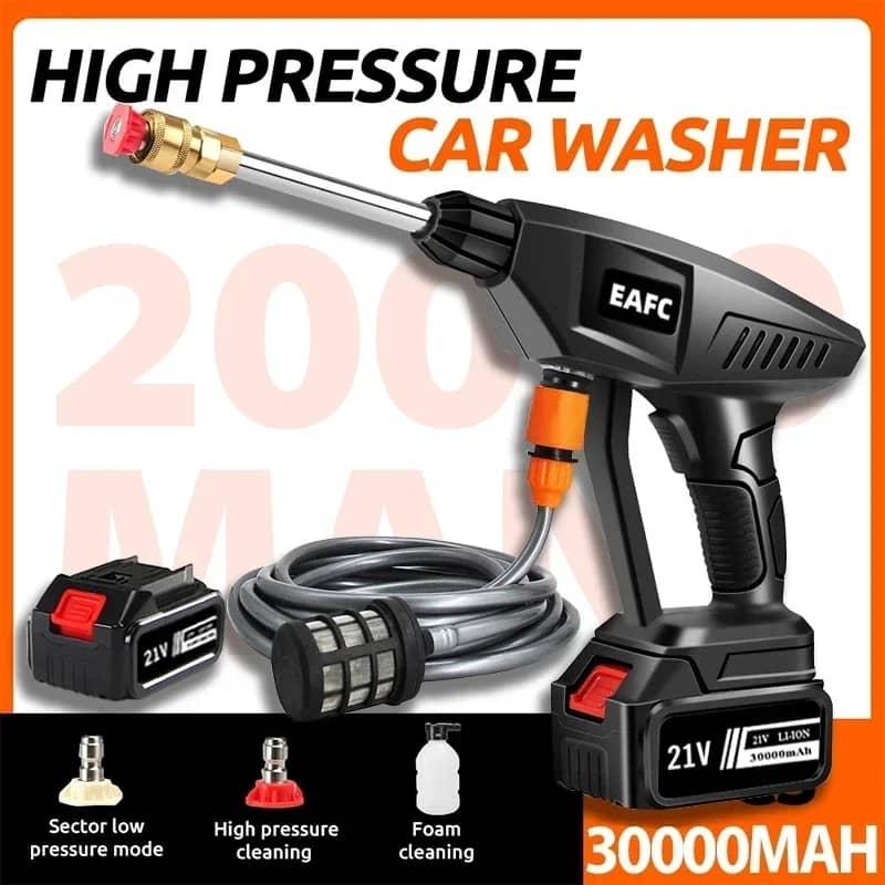 Affordable Pressure Washing & Web Design Costs in Kigali, Rwanda: A Complete Guide to Transforming Your Property and Online Presence