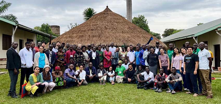 Affordable Web Design for Nonprofit Crisis Intervention Organizations in Kampala, Uganda: Boost Impact & Reduce Costs