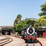 Scenic Railway Tours in Kigali: Affordable Web Design Costs to Boost Your Adventure Business