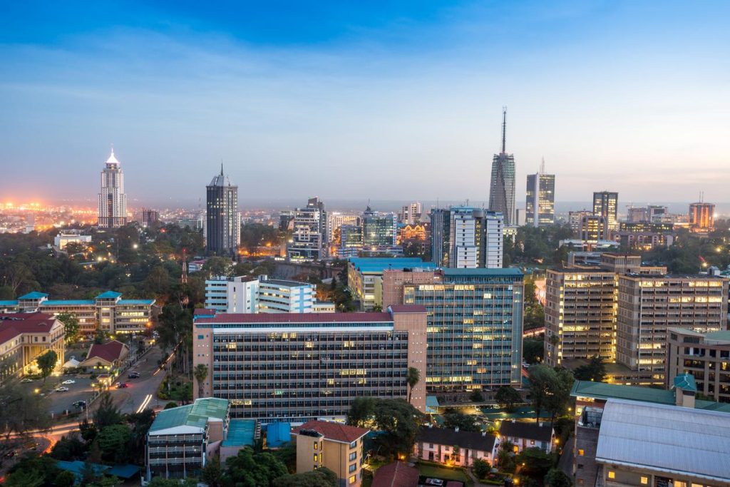 Affordable Candlemaking Web Design in Nairobi, Kenya: Boost Your Business with Expert Services