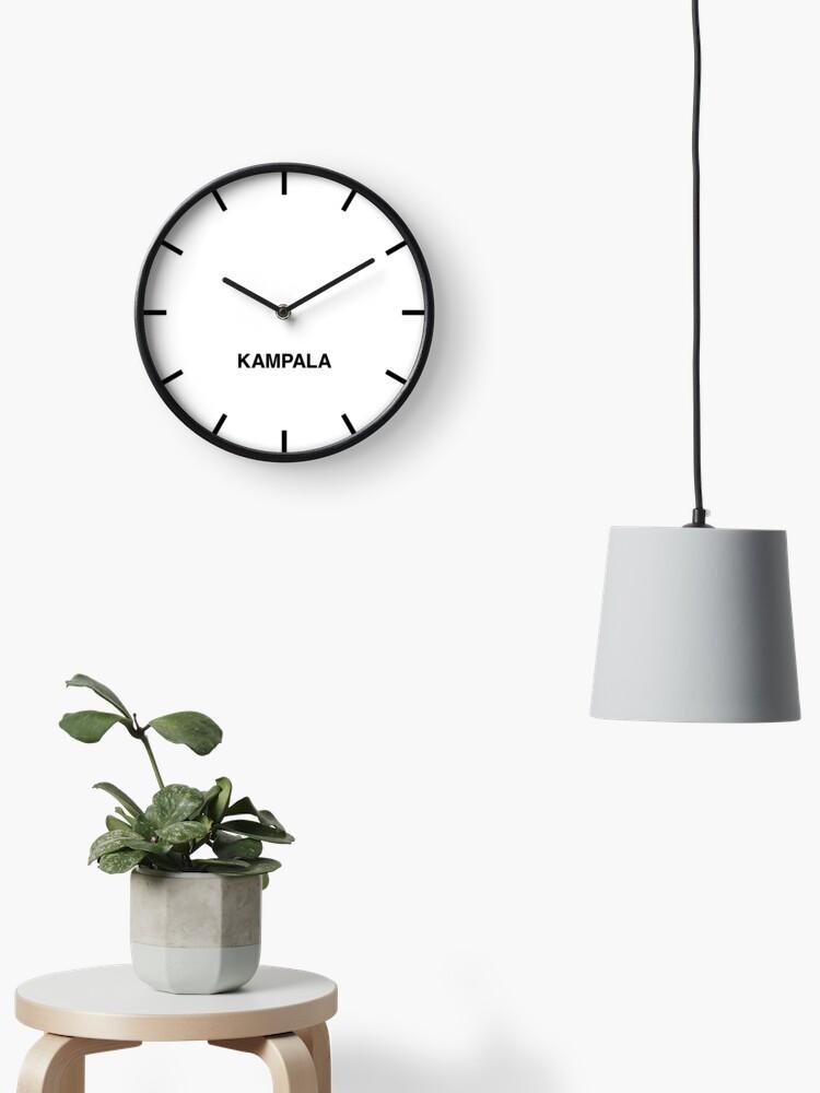 Affordable Handmade Clocks & Web Design Costs in Kampala, Uganda: Spark Creativity & Save Money
