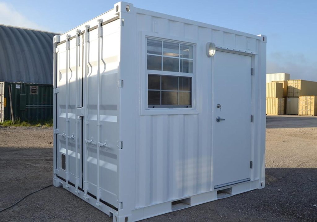 Affordable Web Design Costs in Lagos for Portable Storage Solutions: Boost Your Business Today