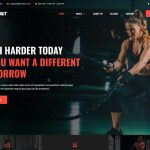Affordable Fitness Coaches Web Design Cost in Dodoma, Tanzania: Boost Your Business Today!