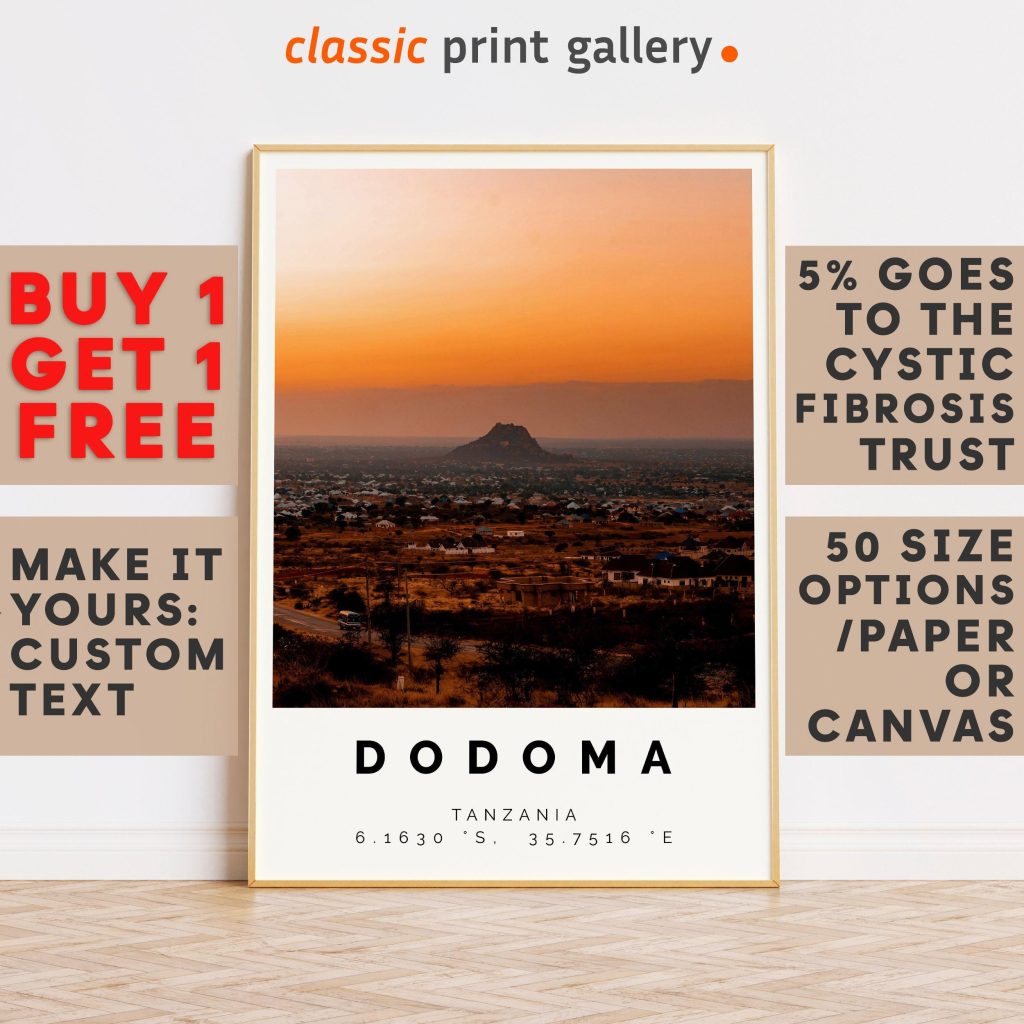Affordable Scarves & Gloves Web Design Cost in Dodoma, Tanzania: Boost Your Business Budget efficiently