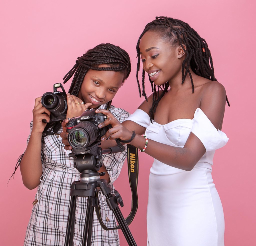 Photography Schools & Web Design Costs in Nairobi, Kenya: A Complete Guide for Aspiring Creatives