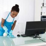 Affordable Web Design Costs for Janitorial Services in Lagos, Nigeria: Boost Your Business Today