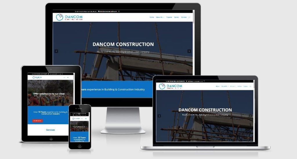 Affordable Web Design Costs for Commercial Real Estate Advisors in Nairobi, Kenya: Boost Your Business Online