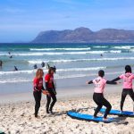 Affordable Web Design for Surf Camps in Cape Town: Cost Insights & Tips