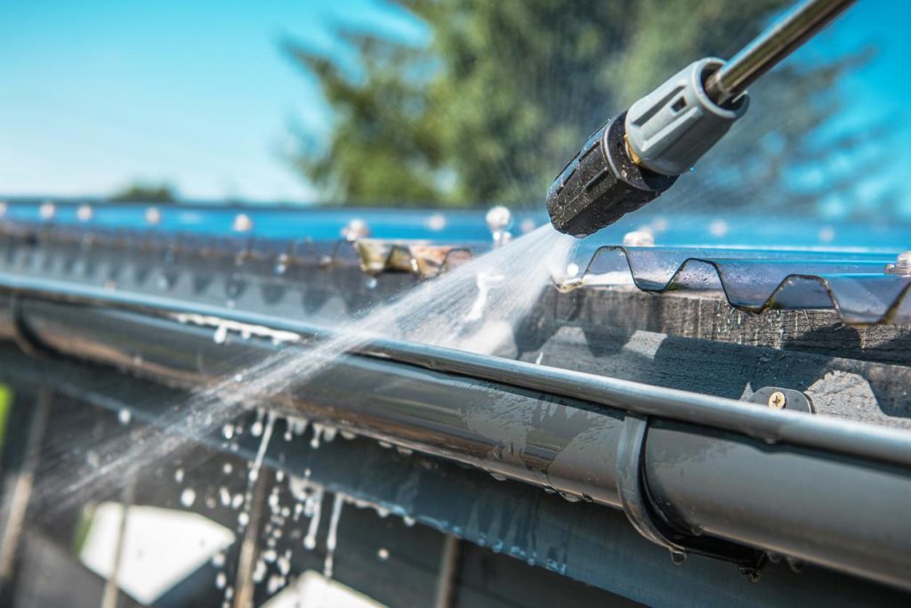Affordable Gutter Cleaning & Web Design Costs in Lagos, Nigeria: Complete Guide for Homeowners and Businesses