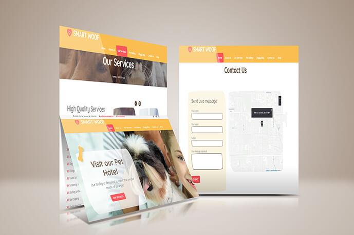 Affordable Pet Hotels Web Design Costs in Cape Town: Boost Your Business Today
