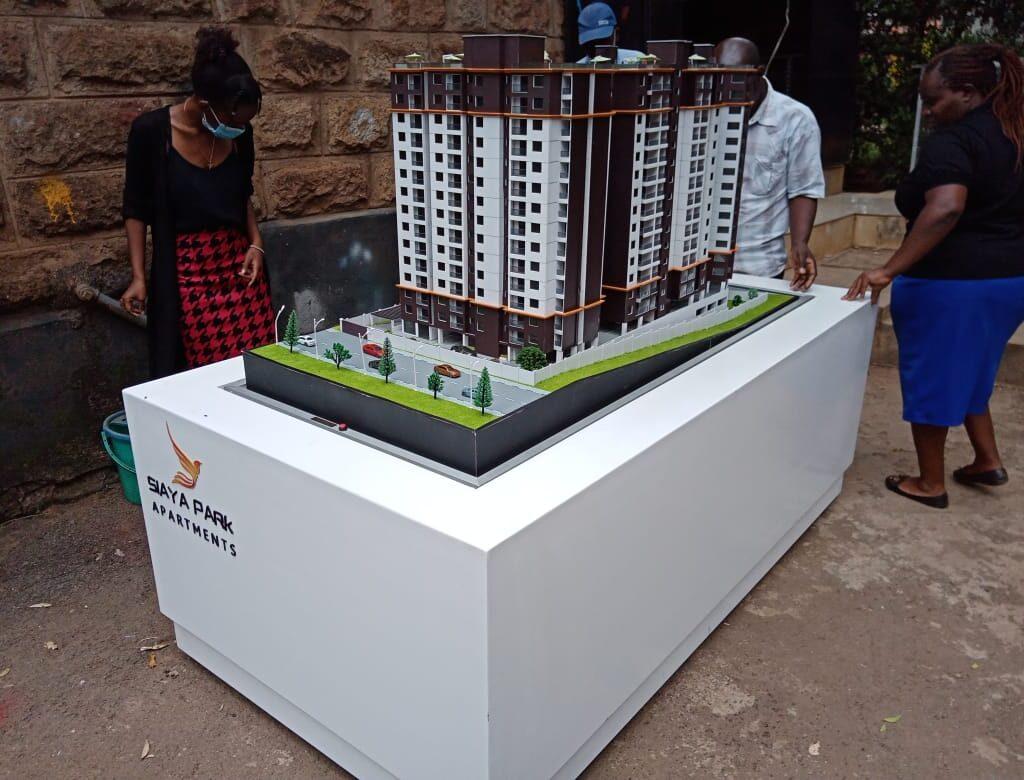 Affordable Web Design Costs for Miniature Model Makers in Nairobi, Kenya: Boost Your Business Today