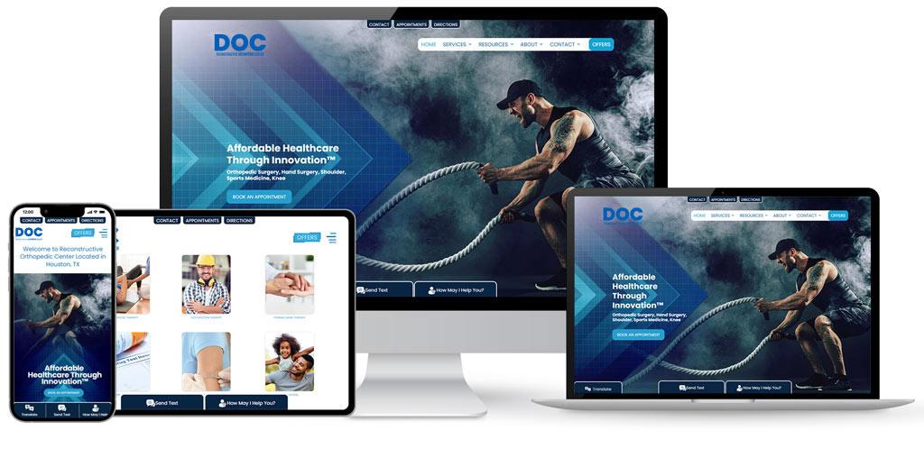 Affordable Web Design for Health Tech Startups in Kampala, Uganda: Cost Breakdown & Tips