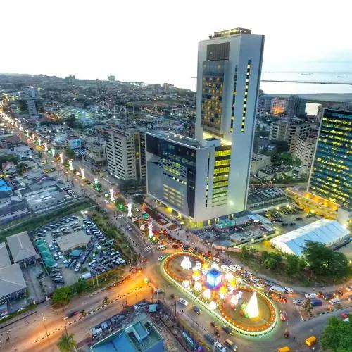 Affordable Corporate Training Services & Web Design Costs in Lagos, Nigeria: Boost Your Business Success
