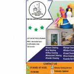 Affordable House Cleaning Services & Web Design Costs in Cape Town, South Africa: Your Ultimate Guide