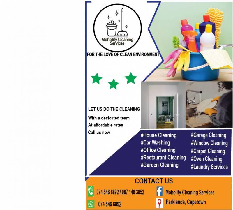 Affordable House Cleaning Services & Web Design Costs in Cape Town, South Africa: Your Ultimate Guide