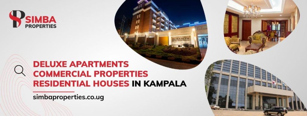 Top Kampala Real Estate Marketing Agencies: Web Design Costs & Strategies in Uganda
