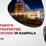 Top Kampala Real Estate Marketing Agencies: Web Design Costs & Strategies in Uganda