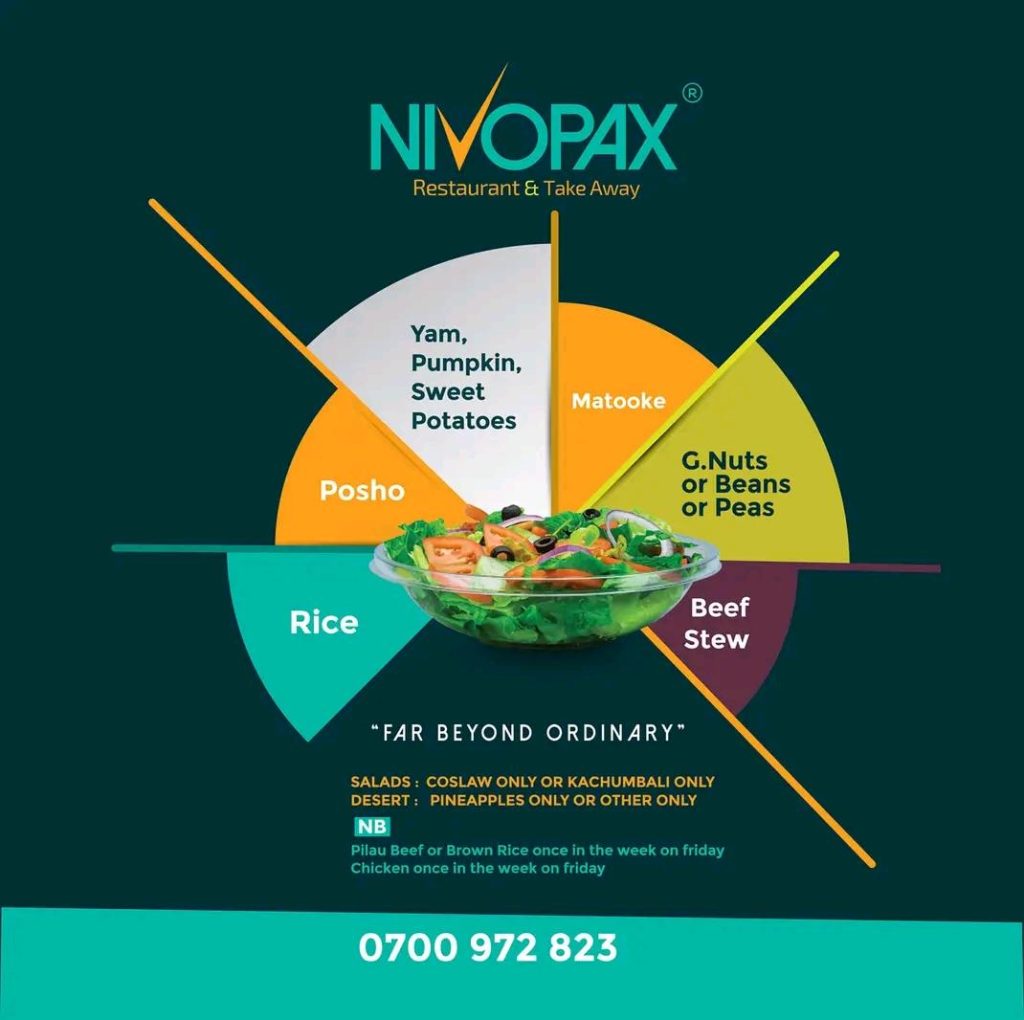Affordable Web Design Costs for Institutional Food Service Providers in Kampala, Uganda: Boost Your Business Online