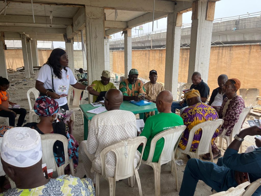 Elevate Your Community Safety: Affordable Web Design Costs for Community Policing Groups in Lagos, Nigeria