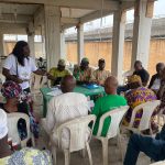Elevate Your Community Safety: Affordable Web Design Costs for Community Policing Groups in Lagos, Nigeria