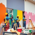 Affordable Web Design Costs for Wholesale Paint & Coatings Businesses in Nairobi, Kenya