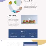 Affordable Web Design for Handmade Toys & Dolls Shops in Kampala, Uganda: Boost Your Business Today