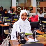 Fashion Design Courses & Web Design Costs in Nairobi, Kenya: Affordable Skills for Creative Careers