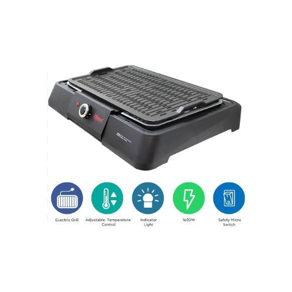 BBQ Equipment Sellers in Kigali: Web Design Costs & Tips to Boost Your Business