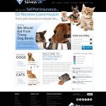 Pet Insurance Agents Web Design Cost in Cape Town: Affordable Solutions for Your Business