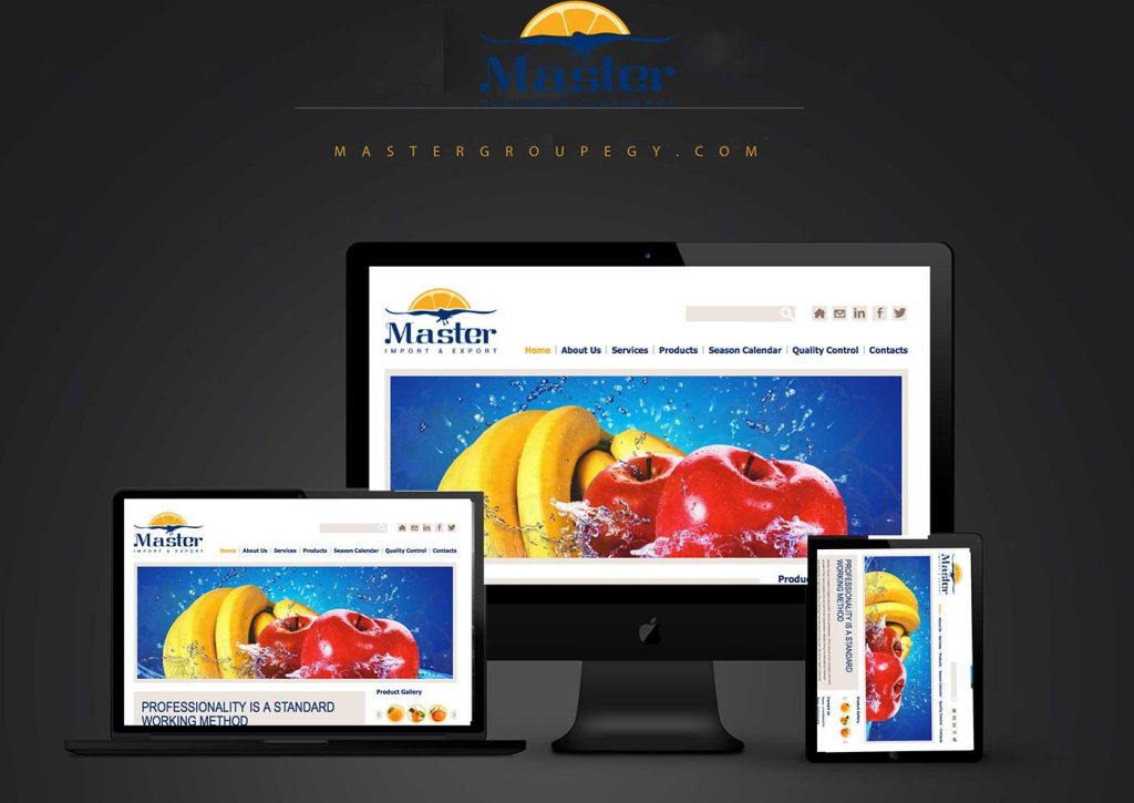 Affordable Web Design Costs for Food Import/Export Businesses in Cape Town, South Africa: Boost Your Trade Presence