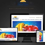 Affordable Web Design Costs for Food Import/Export Businesses in Cape Town, South Africa: Boost Your Trade Presence