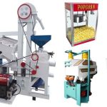 Optimizing Your Business: Wholesale Food Processing Equipment & Web Design Costs in Kampala, Uganda