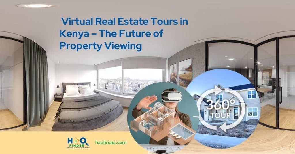 Affordable Web Design Costs for Virtual Real Estate Tours in Nairobi, Kenya: Boost Your Property Listings Today