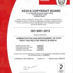 Boost Your Business with Expert ISO Certification Consulting & Affordable Web Design Costs in Nairobi, Kenya