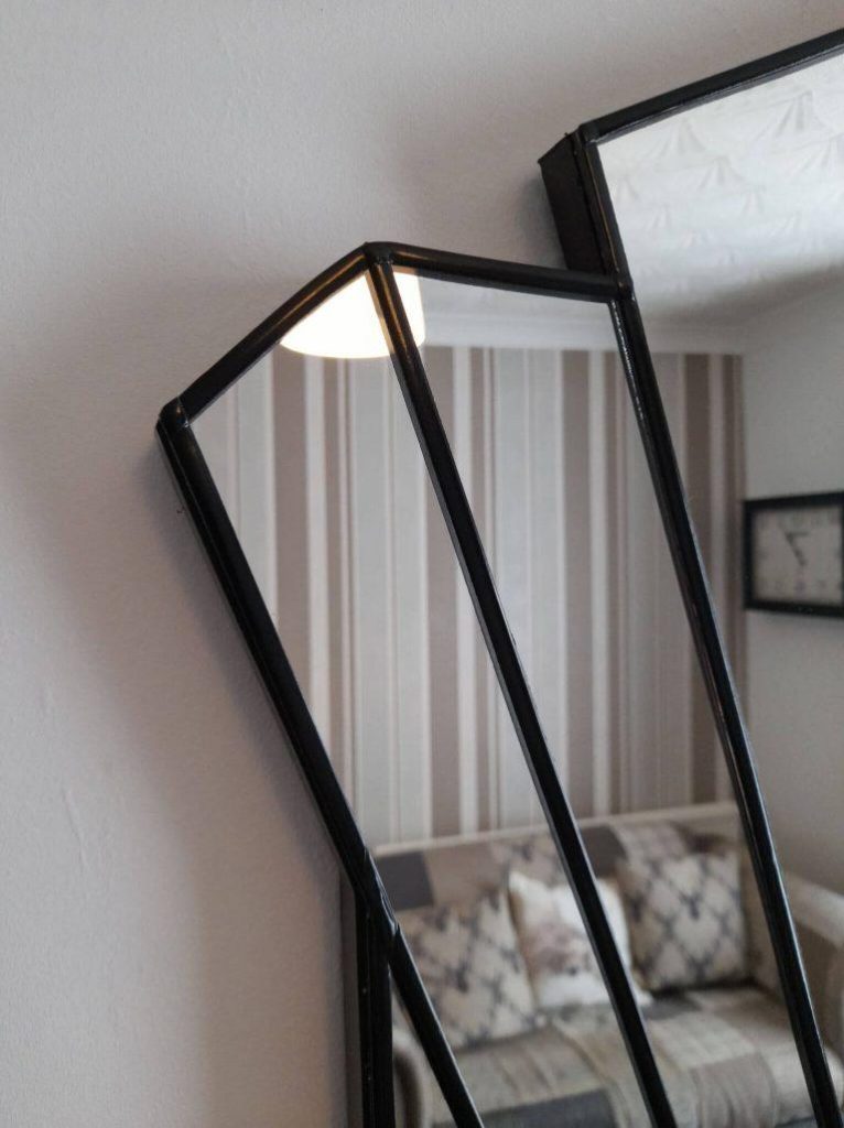 Affordable Handmade Mirrors & Frames: Web Design Costs in Kampala, Uganda Explained