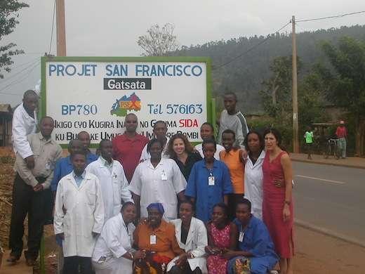 Affordable Web Design for Addiction Counselors in Kigali, Rwanda: Boost Your Practice Today