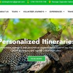 Affordable Web Design Costs for Eco-Tourism Operators in Kampala, Uganda: Boost Your Eco-Friendly Destination Online
