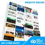 Affordable Web Design Costs in Cape Town for Nutrition-Based Meal Plan Websites: Boost Your Health Business Online