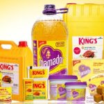 Affordable Web Design Costs for Cooking Oil & Condiment Brands in Lagos, Nigeria: Boost Your Brand Online