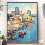 Affordable Handmade Wall Hangings & Web Design Costs in Lagos, Nigeria: A Complete Guide