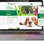 Affordable Web Design Costs for Pet Training Courses in Cape Town, South Africa